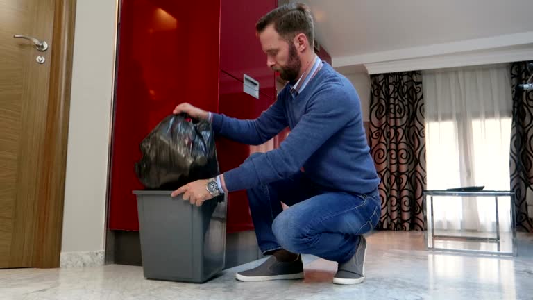 Best Basement Cleanout  in Morris Plains, NJ