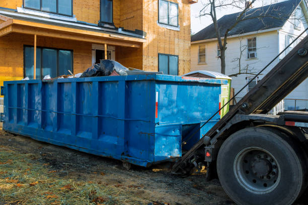 Best Shed Removal  in Morris Plains, NJ