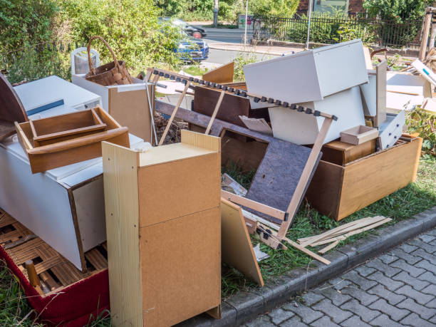Morris Plains, NJ Junk Removal Services Company