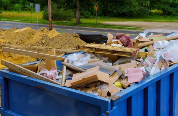 Best Retail Junk Removal  in Morris Plains, NJ